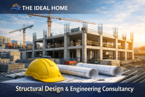 Structural Design & Engineering Consultanc