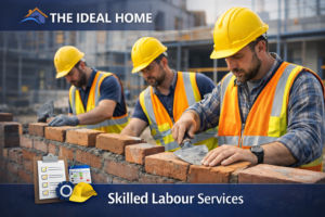 Skilled Labour Service